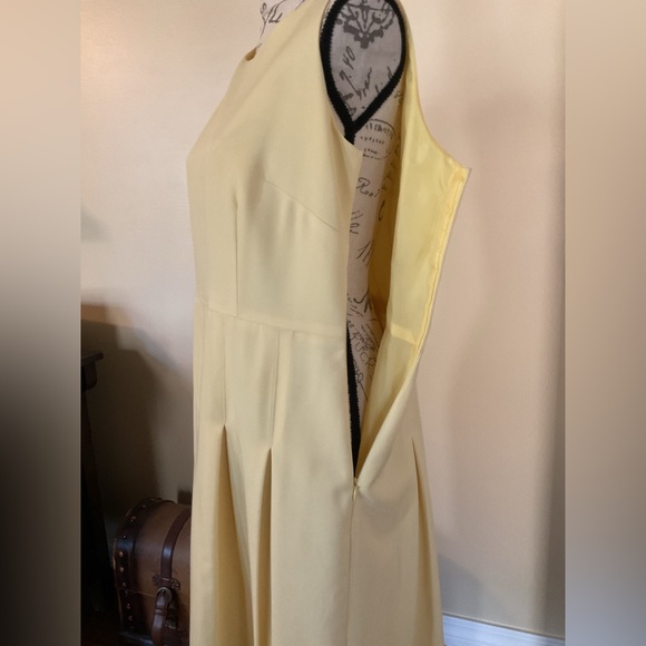 Vintage Bob Mackie Dress - Picture 5 of 8